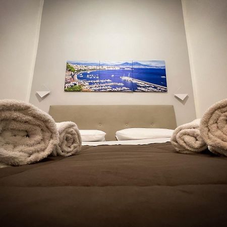 Casa Martino Formale Apartment Naples Exterior photo