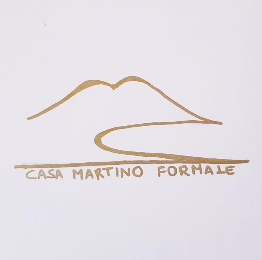 Casa Martino Formale Apartment Naples Exterior photo