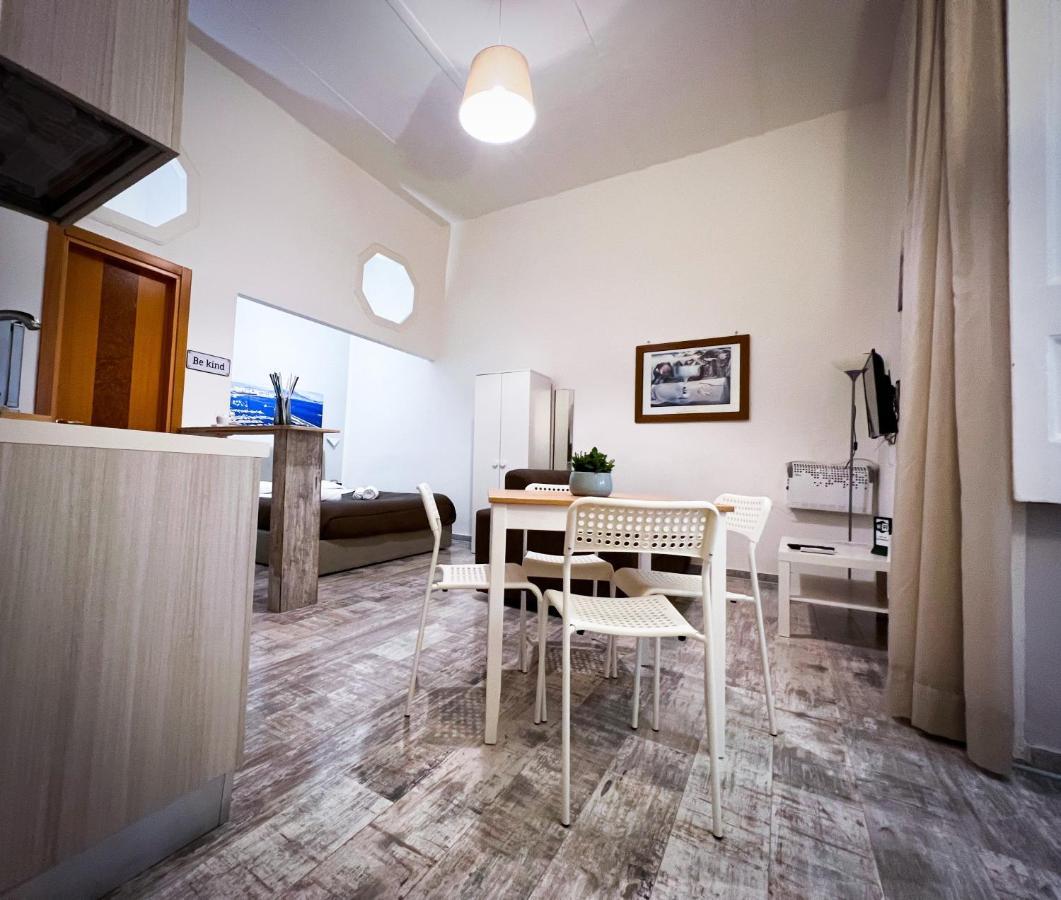 Casa Martino Formale Apartment Naples Exterior photo