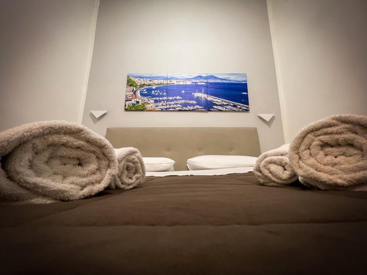 Casa Martino Formale Apartment Naples Exterior photo